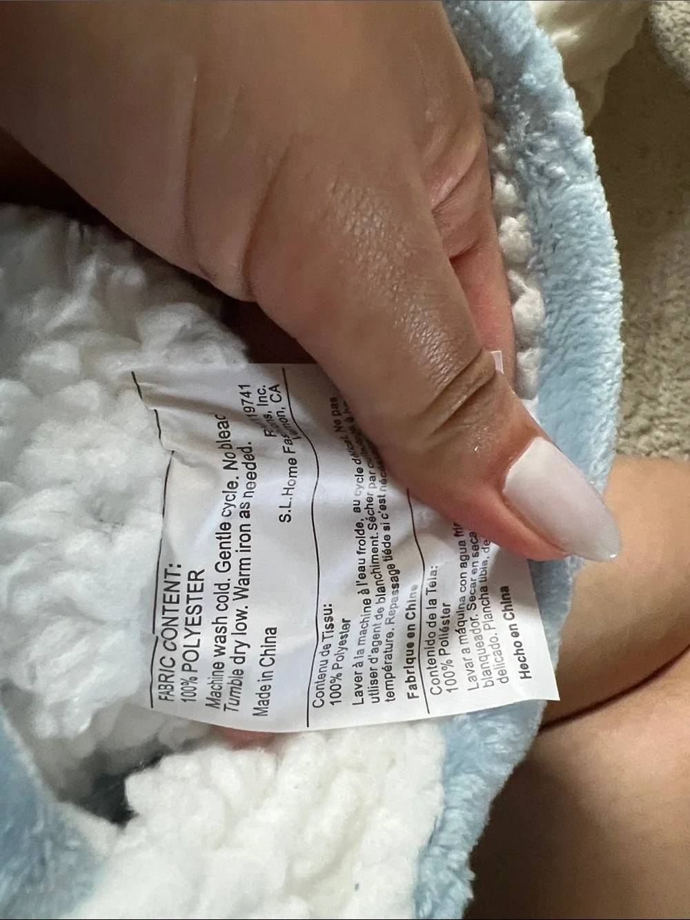 N/A ultra soft